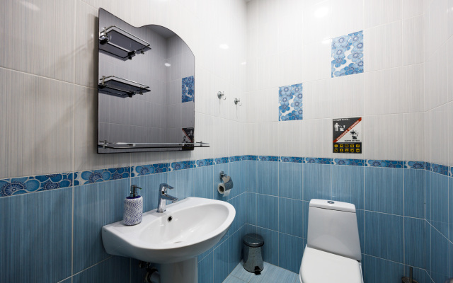 Solnechnaya Gavan Guest House