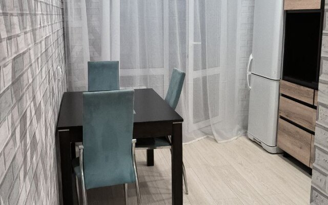 Abakan.Apart Na Sovetskoy 94 Flat