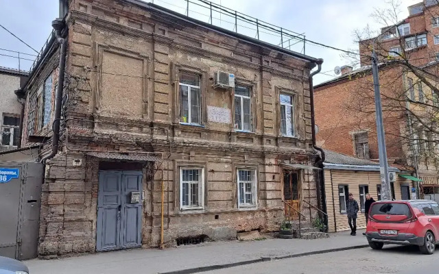 Oborony36 Flat