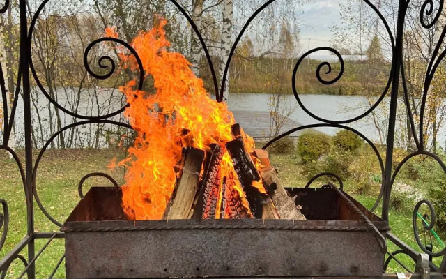 Частный дом коттедж с пятью комфортабельными спальнями