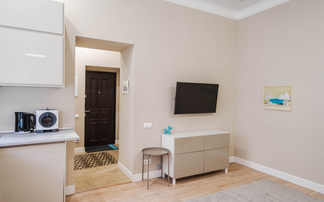 Квартира Matilda on Kuznechniy