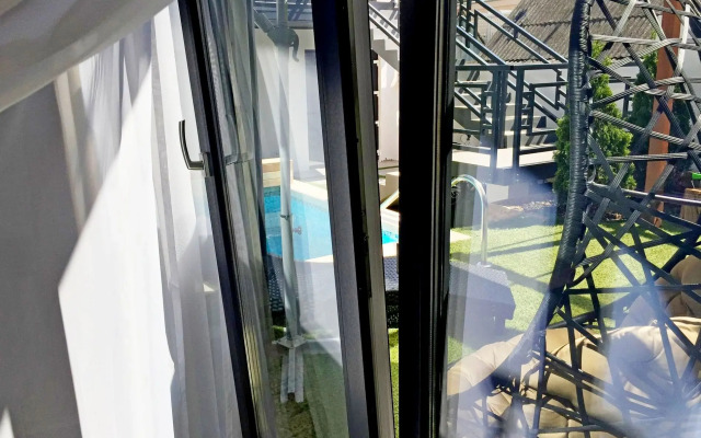 Гостевой дом 110 Чехова 5