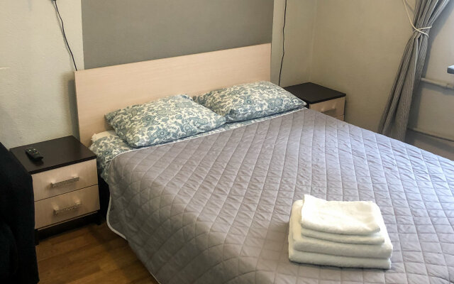 Гостевой дом MK Okna