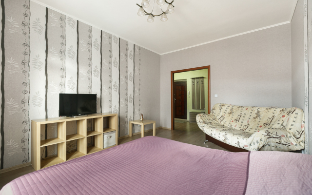 Апартаменты Freedom on Shamshinykh