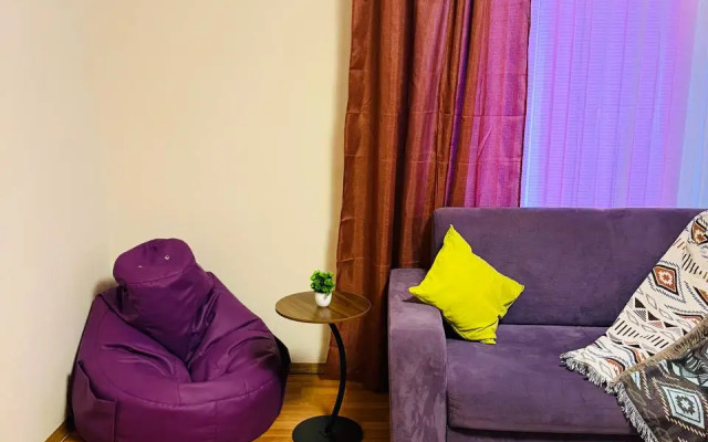 Частный дом Живи Как Дома Двухэтажный в Центре города