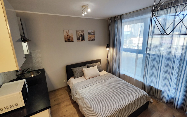 Квартира Start 1237