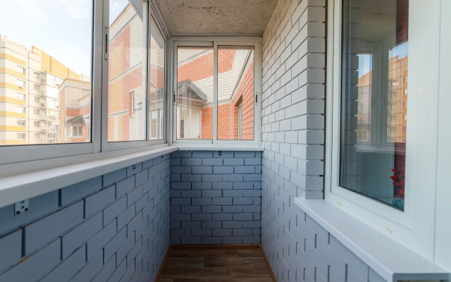 Prezenthaus Na Agapkina 21a Flat