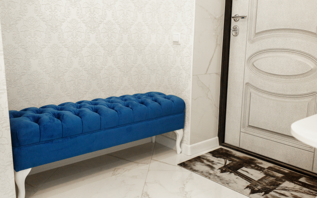 Апартаменты Status