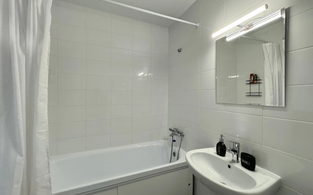 Апартаменты Комфорт на Лескова 42