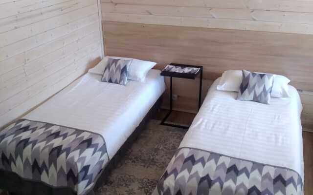 Arhyiz Voyazh Mini-hotel