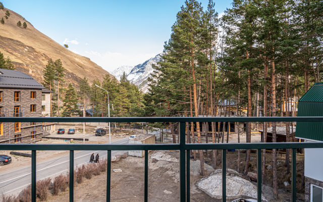 Alamat Hotel