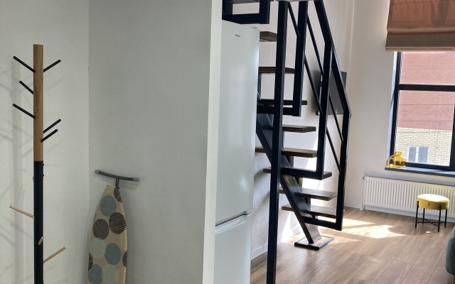 Апартаменты Большие