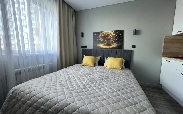 SALUT&Co Apartments