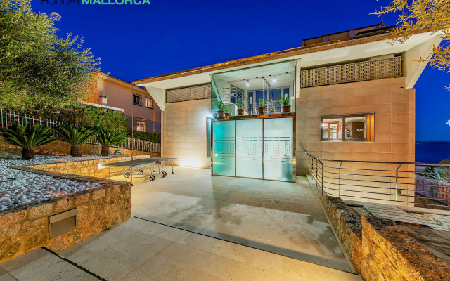 Вилла Luxury Villa Bonaire