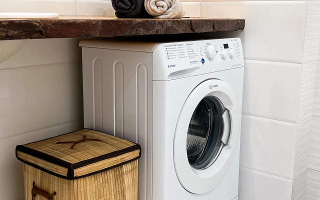 Апартаменты на Набережной 154