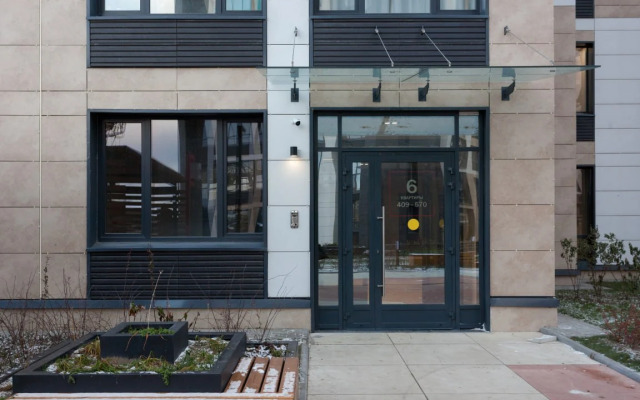 Квартира 4-х Местная в Центре