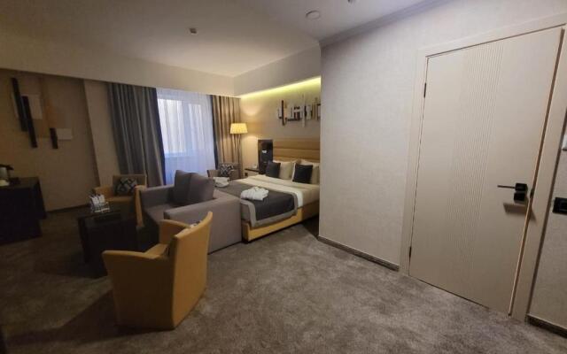 Comfort Hotel Astana