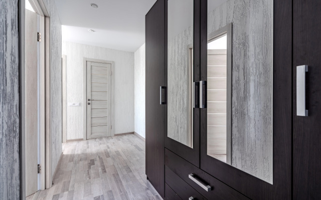Apartments Ladgorna.by Okolo Chizhovka-Areny