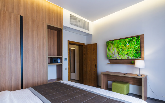 Alleya Resort Hotel