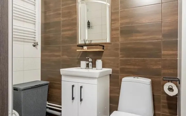 Апартаменты 440 на Тосина 6