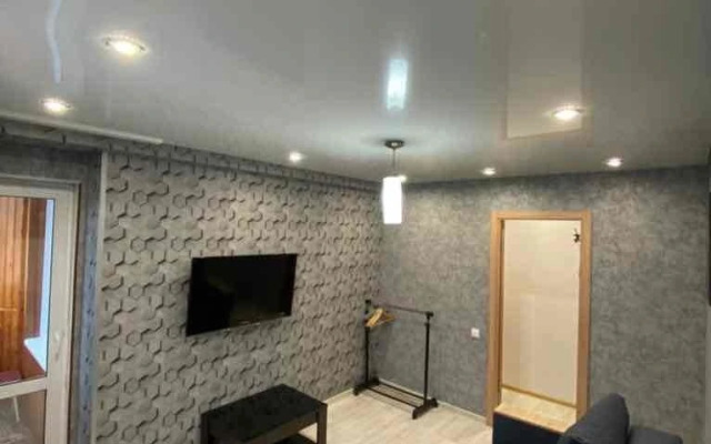 Na Zheleznodorozhnikov 22 Flat