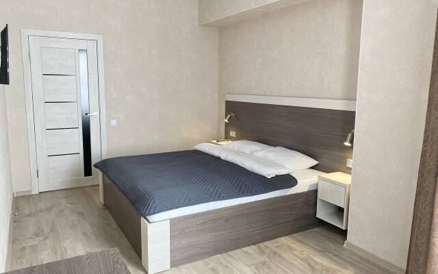 Апартаменты Волгоградская 2 №2