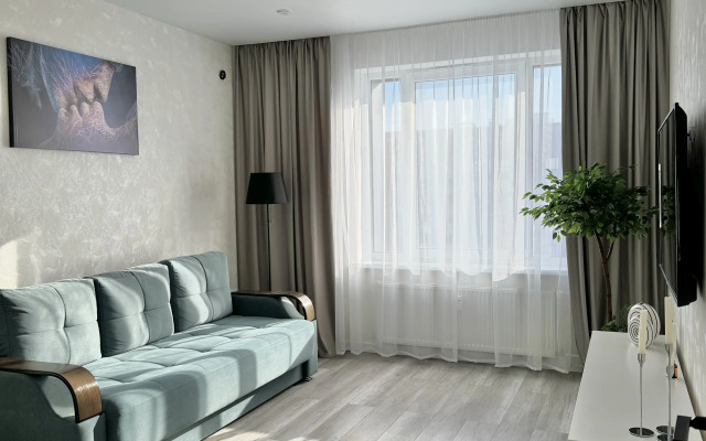 2-Komnatnaya Zhk Moy Ritm Flat