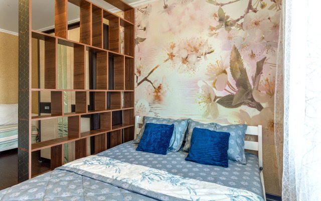 S Vidom Na Vsyu Bukhtu Flat