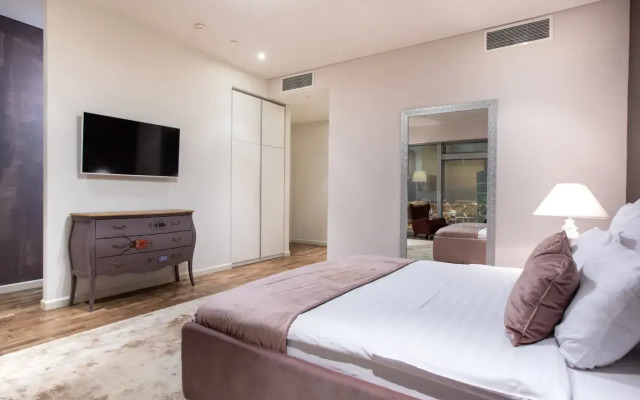 Rockmond 64 Junior Suite 4