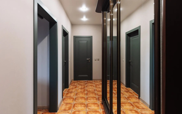 Apartamenty Malkova na Okruznoj