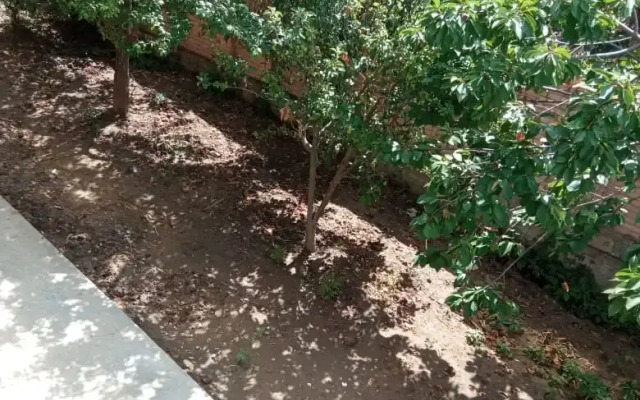 Гостевой дом ARBUZ