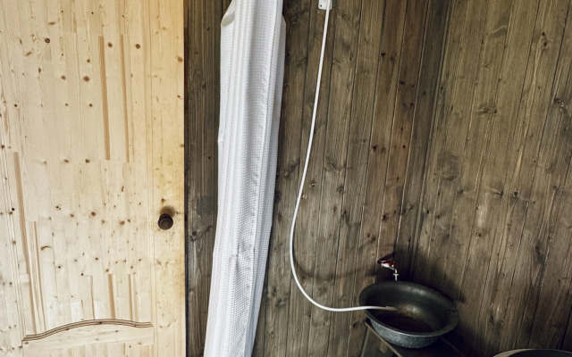 Глэмпинг Гиперборея