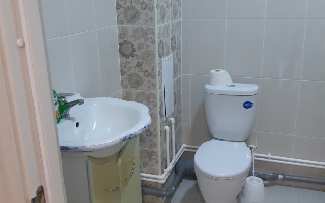 Апартаменты Уютные