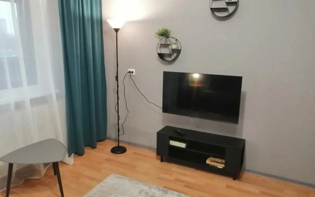 Квартира Однокомнатная в Cамом Cердце Калининграда