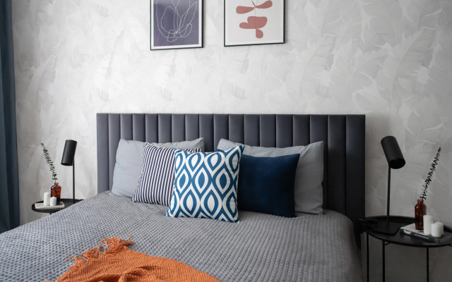 Квартира уютная в историческом центре