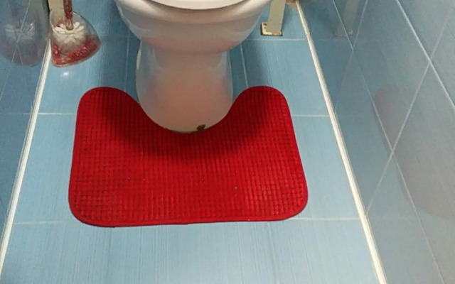 Апартаменты на Юбилейной