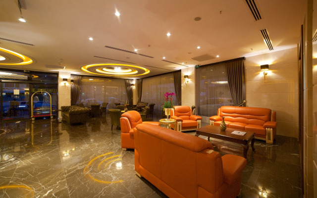 Icon Hotel Taksim