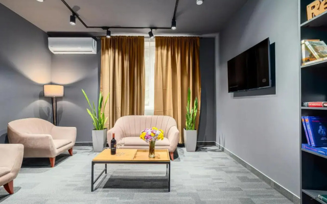 TA Collection Hotel