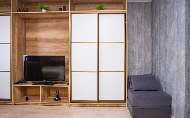 Квартира Березовая Роща Кемерово