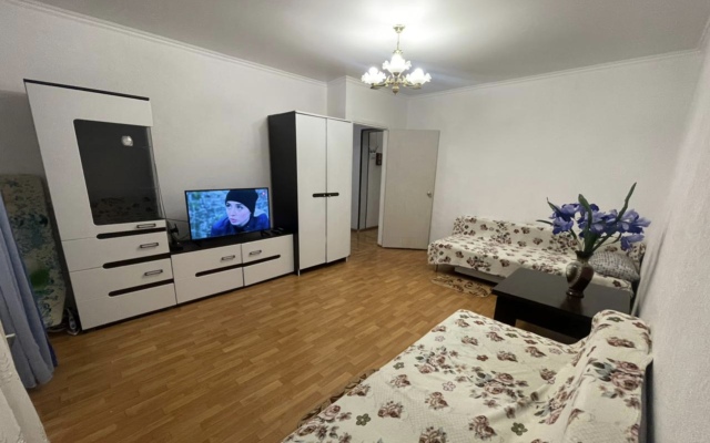 Pobeda 111 Flat