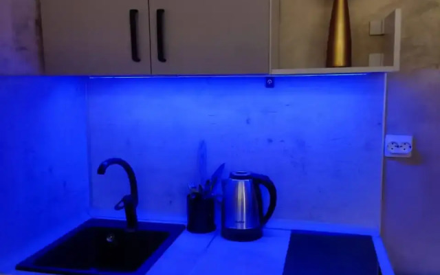 Studiya Kazan Flat 1