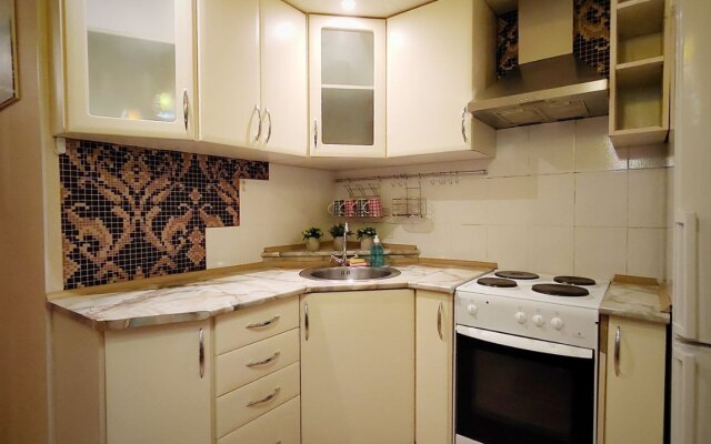 Квартира Renta27 на набережной Амура у Колеса Обозрения