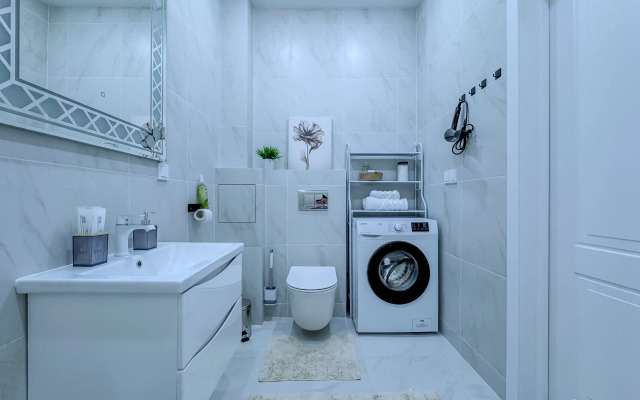 Green Fox Na Akhsharumova 25 Flat