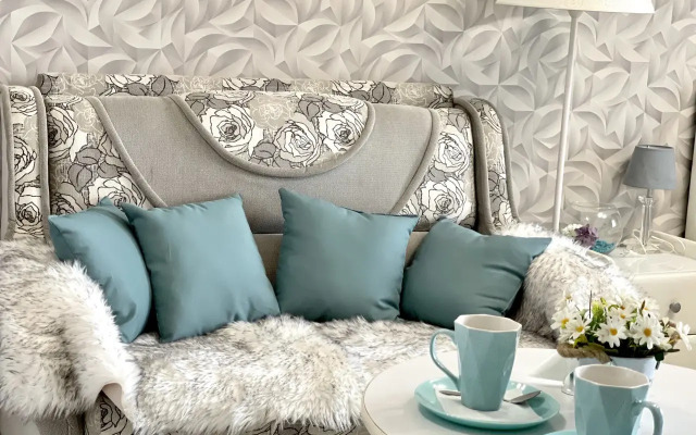 Апартаменты MARS Hotel Власихинская 65а корпус 3/6 этаж