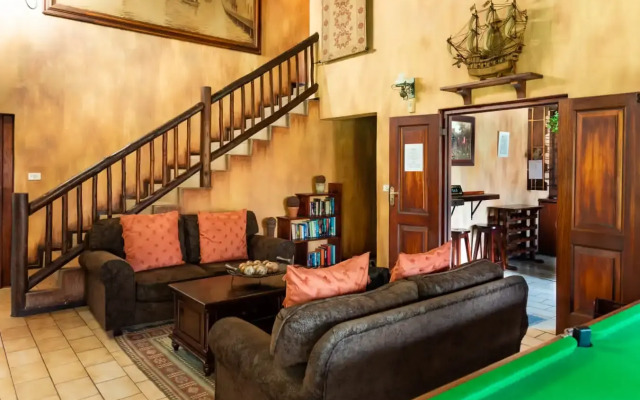 Belvedere Estate Hotel