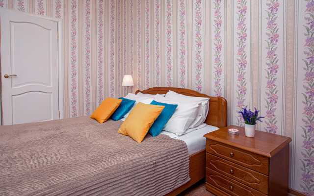 Квартира Asmera на Гороховой 31