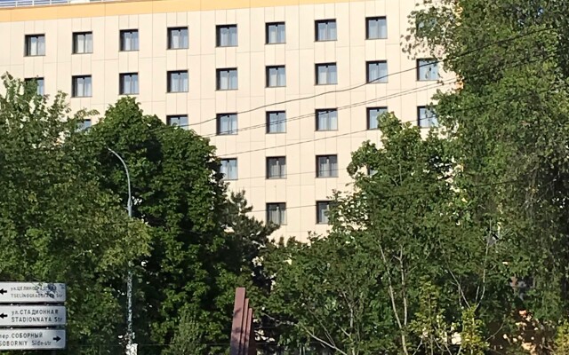 Zvezda Hotel