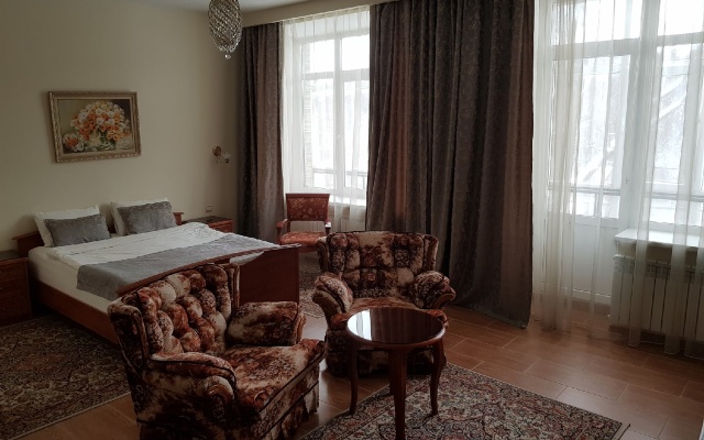 Strigino Hotel