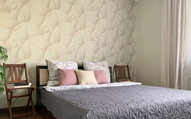 Квартира на Улице Шувалова 22к3