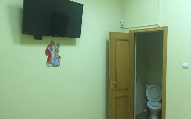 Mon Repos Hostel